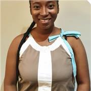 Title of the Announcement: Afro, Nigerian traditional and Amapiano Dance Classes for All Levels. What will you teach and to w